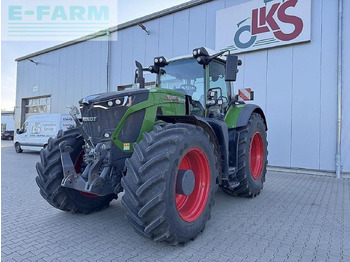 Traktors Fendt 939 gen7 profi+ setting 2: foto 2 Traktors Fendt 939 gen7 profi+ setting 2: foto 2