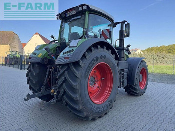 Traktors Fendt 939 gen7 profi+ setting 2: foto 3 Traktors Fendt 939 gen7 profi+ setting 2: foto 3