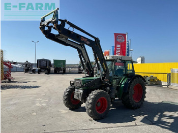 Traktors FENDT Farmer 200