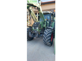 Traktors FENDT 400 Vario