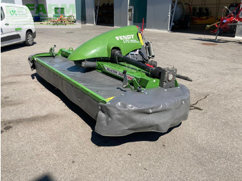 Pļāvējs FENDT
