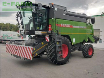 Labības kombains FENDT