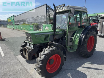 Traktors FENDT Farmer 200