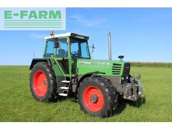 Traktors FENDT Farmer 300
