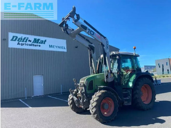 Traktors FENDT 400 Vario