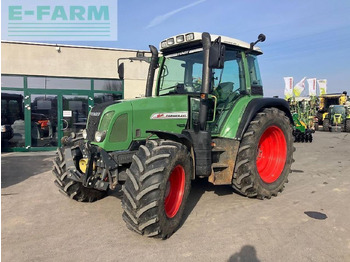 Traktors FENDT 400 Vario