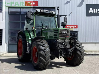 Traktors FENDT
