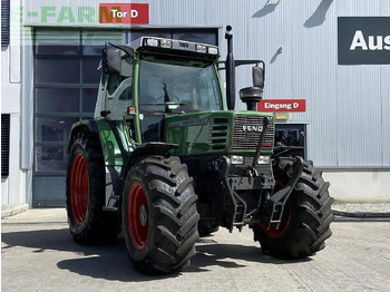 Traktors FENDT