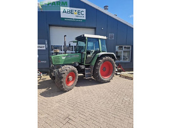 Traktors FENDT