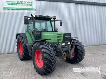 Traktors FENDT