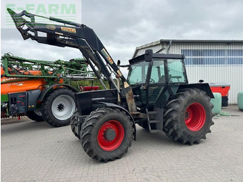 Traktors FENDT