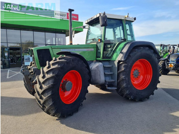 Traktors FENDT