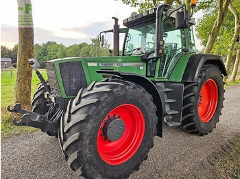 Traktors FENDT