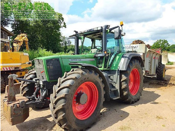 Traktors FENDT