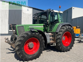 Traktors FENDT