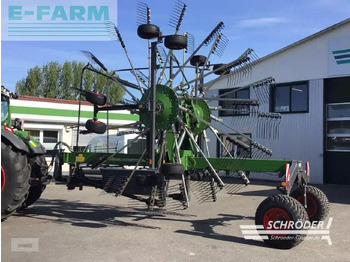 Vālotājs/ Ārdītājs FENDT