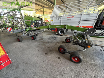 Vālotājs/ Ārdītājs FENDT