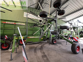 Vālotājs/ Ārdītājs FENDT