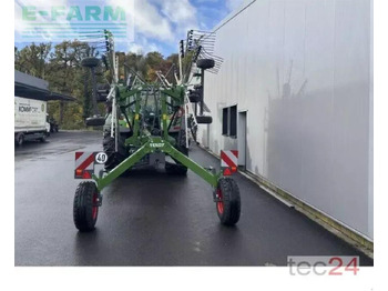 Vālotājs/ Ārdītājs Fendt former 671: foto 4