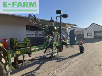 Vālotājs/ Ārdītājs FENDT