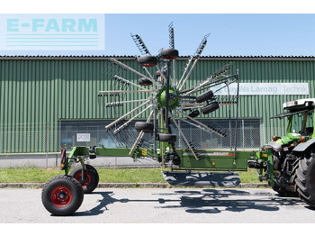 Vālotājs/ Ārdītājs FENDT