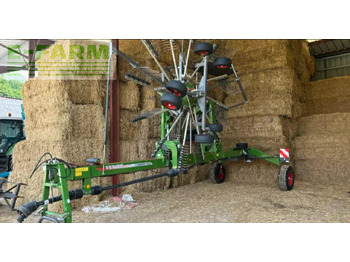 Vālotājs/ Ārdītājs FENDT