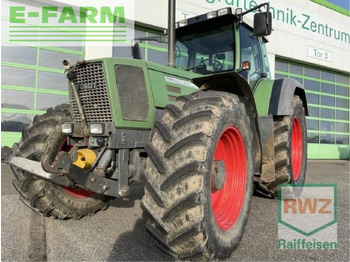 Traktors FENDT