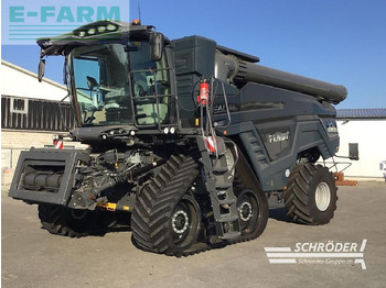 Labības kombains FENDT