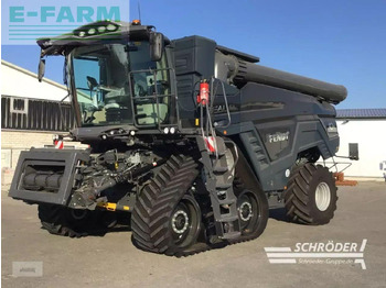 Labības kombains FENDT