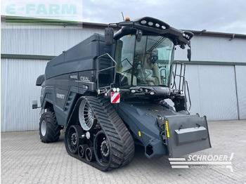 Labības kombains FENDT
