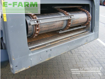 Labības kombains Fendt ideal 8: foto 4