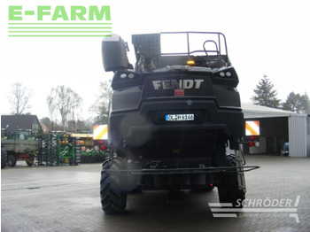 Labības kombains Fendt ideal 8: foto 3