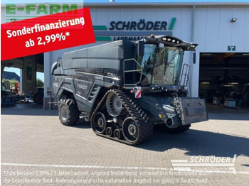 Labības kombains FENDT