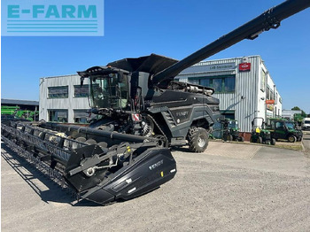 Labības kombains FENDT