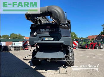 Labības kombains Fendt ideal 8 t: foto 3