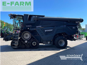 Labības kombains Fendt ideal 8 t: foto 4