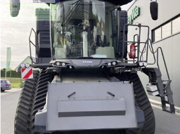 Labības kombains Fendt ideal 8t: foto 3