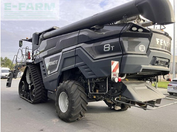 Labības kombains Fendt ideal 8t: foto 5