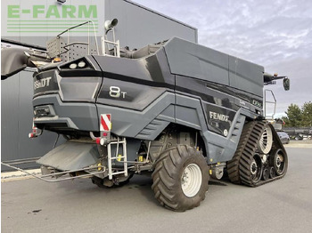 Labības kombains Fendt ideal 8t: foto 4