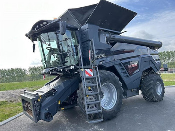 Labības kombains FENDT