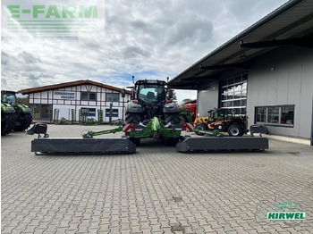 Pļāvējs Fendt slicer 960: foto 5