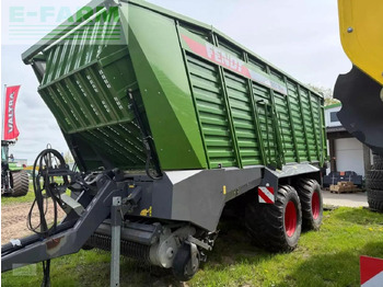 Savācējpiekabe FENDT