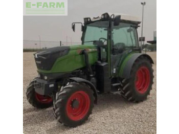 Traktors FENDT 210 P Vario