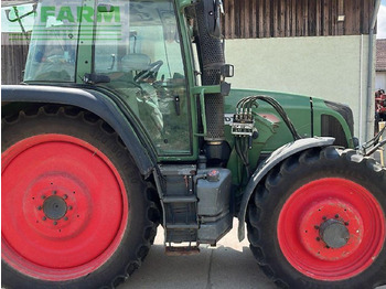 Traktors FENDT 415 Vario
