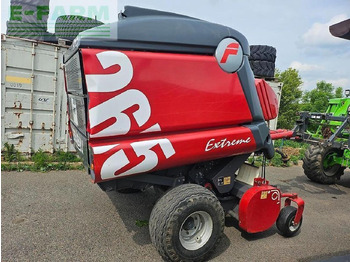 Kīpu prese FERABOLI