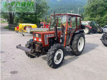 Traktors FIAT