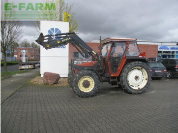 Traktors FIAT