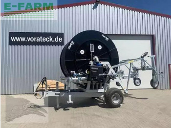 Laistīšanas sistēma HÜDIG