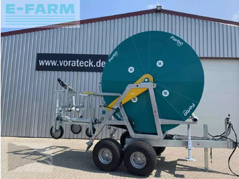 Laistīšanas sistēma FIAT