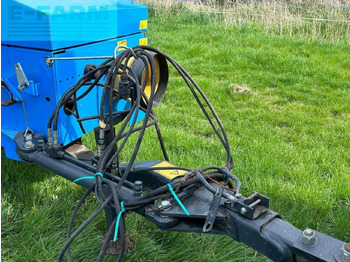 Kīpu prese Fortschritt K464 HD: foto 2 Kīpu prese Fortschritt K464 HD: foto 2